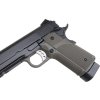 KJW KP-05 (CO2) pistol replica - olive 05