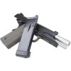 KJW KP-05 (CO2) pistol replica - olive 08