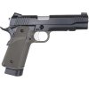 KJW KP-05 (CO2) pistol replica - olive 02