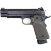 KJW KP-05 (CO2) pistol replica - olive 01