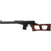 LCT LCT airsoftová puška VSS Vintorez – Černá / dřevo 01