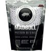 Airsoftové kuličky MadBull Precision 0,25g, 4000bb