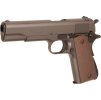 Tokyo Marui Airsoftová pistole M1911 A1, plyn blowback (GBB) 03