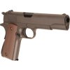 Tokyo Marui Airsoftová pistole M1911 A1, plyn blowback (GBB) 04