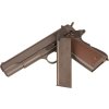 Tokyo Marui Airsoftová pistole M1911 A1, plyn blowback (GBB) 08