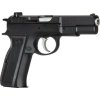 Tmr TM manuální pistole CZ 75 First Model - Černá 03