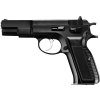 Tmr TM manuální pistole CZ 75 First Model - Černá 08