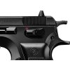 Tmr TM manuální pistole CZ 75 First Model - Černá 09