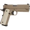 Tmr Airsoftová pistole Desert Warrior 4.3, plyn blowback (GBB) 03