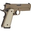 Tmr Airsoftová pistole Desert Warrior 4.3, plyn blowback (GBB) 05
