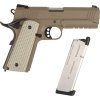 Tmr Airsoftová pistole Desert Warrior 4.3, plyn blowback (GBB) 07