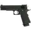 Tmr Airsoftová pistole Hi-Capa 5.1, plyn blowback (GBB) 02