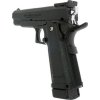 Tmr Airsoftová pistole Hi-Capa 5.1, plyn blowback (GBB) 06