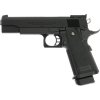 Tmr Airsoftová pistole Hi-Capa 5.1, plyn blowback (GBB) 01
