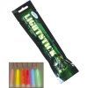Miltec MIL-TEC lightstick (chemické světlo) - Modrá 01