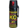 Sprej obranný pepřový KO JET, 50ml, Army