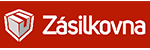 Zásilkovna - Na pobočku