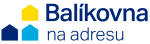 Česká pošta - BALÍKOVNA na adresu