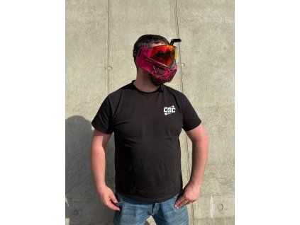T-Shirt Basic/Tričko Basic