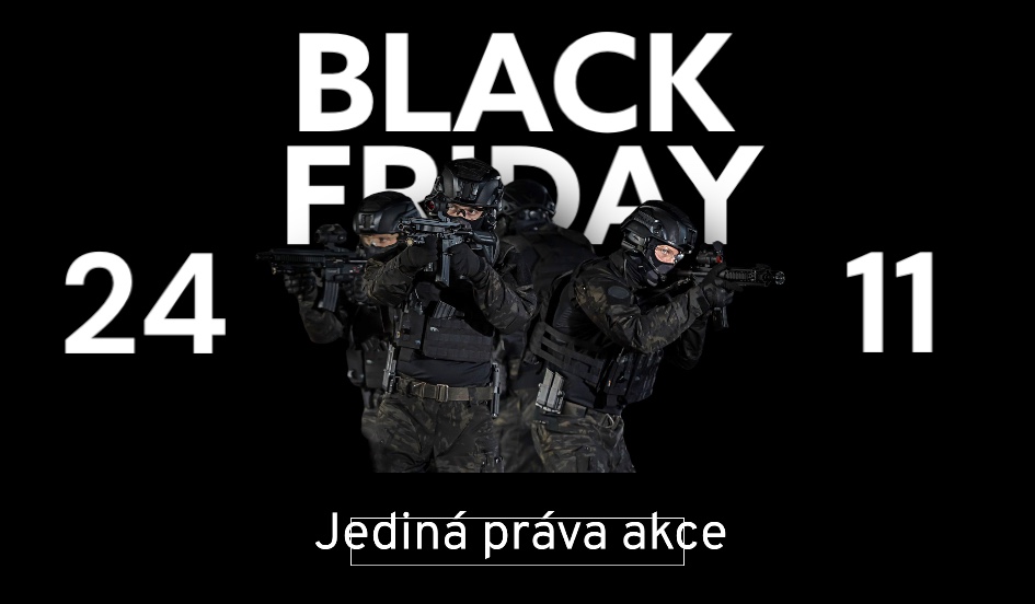 Black friday Airsoft Fenix