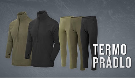 termoprádlo