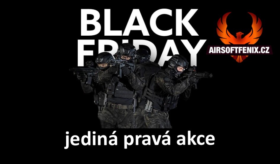 Black friday