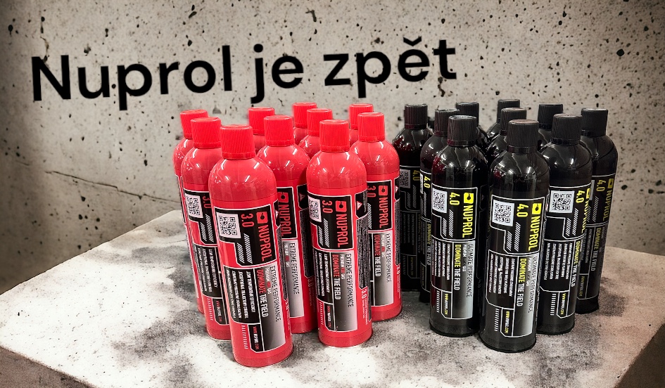 Nuprol