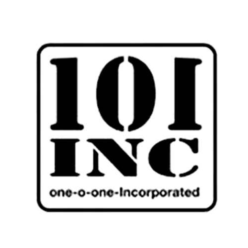 101 INC
