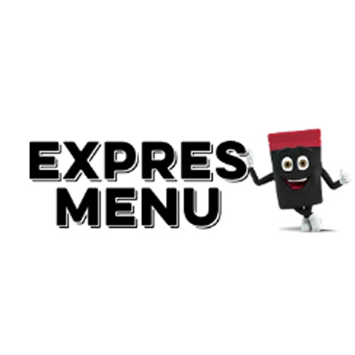 Expres Menu