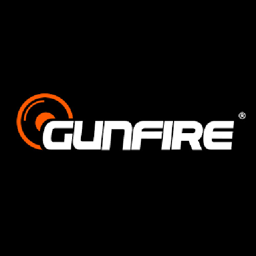 Gunfire