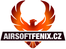 eshop AirsoftFenix.cz