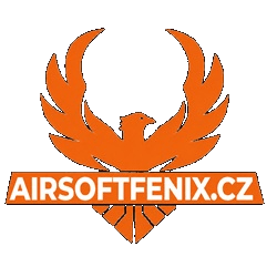 eshop AirsoftFenix.cz