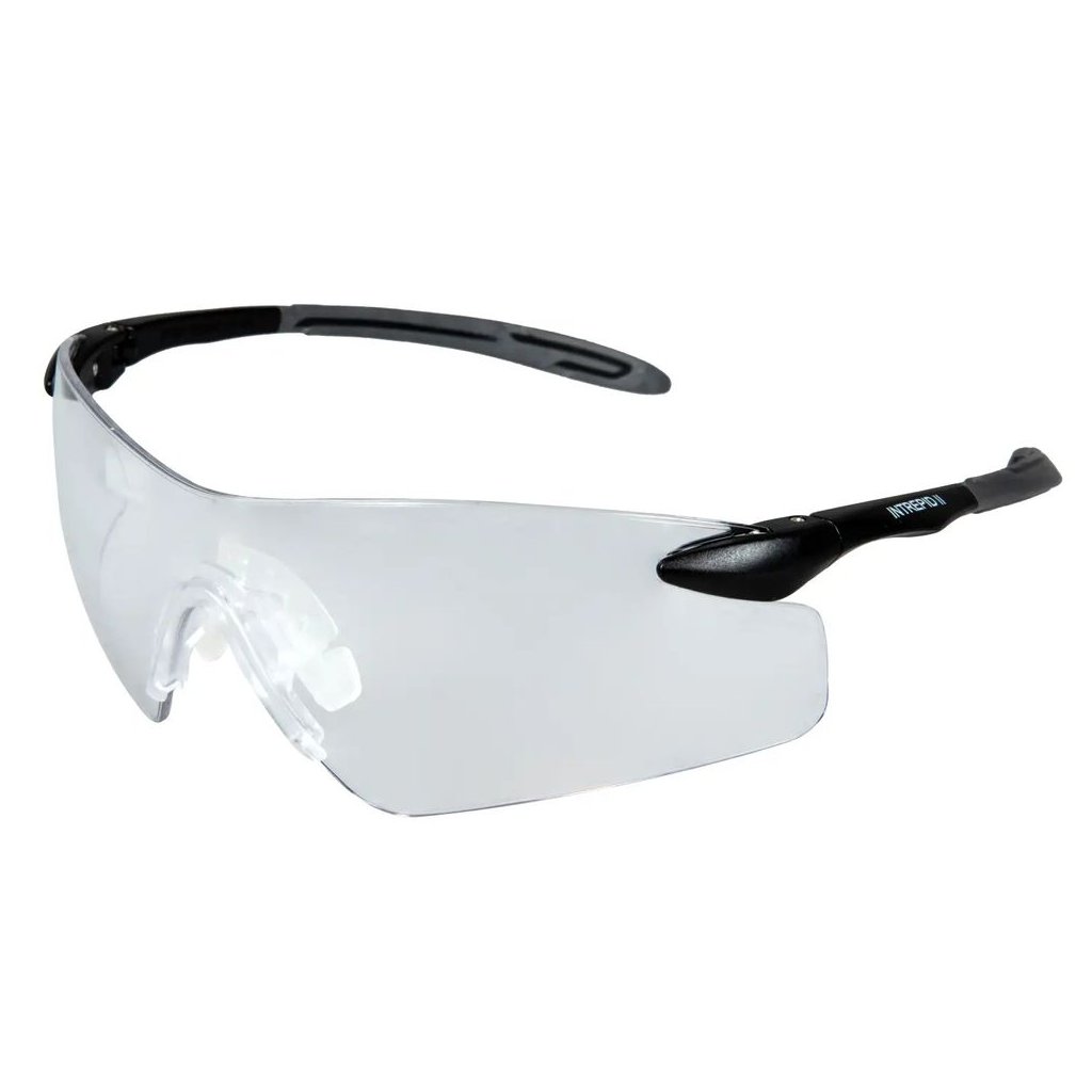 Brýle Intrepid II Clear Glasses - Pyramex