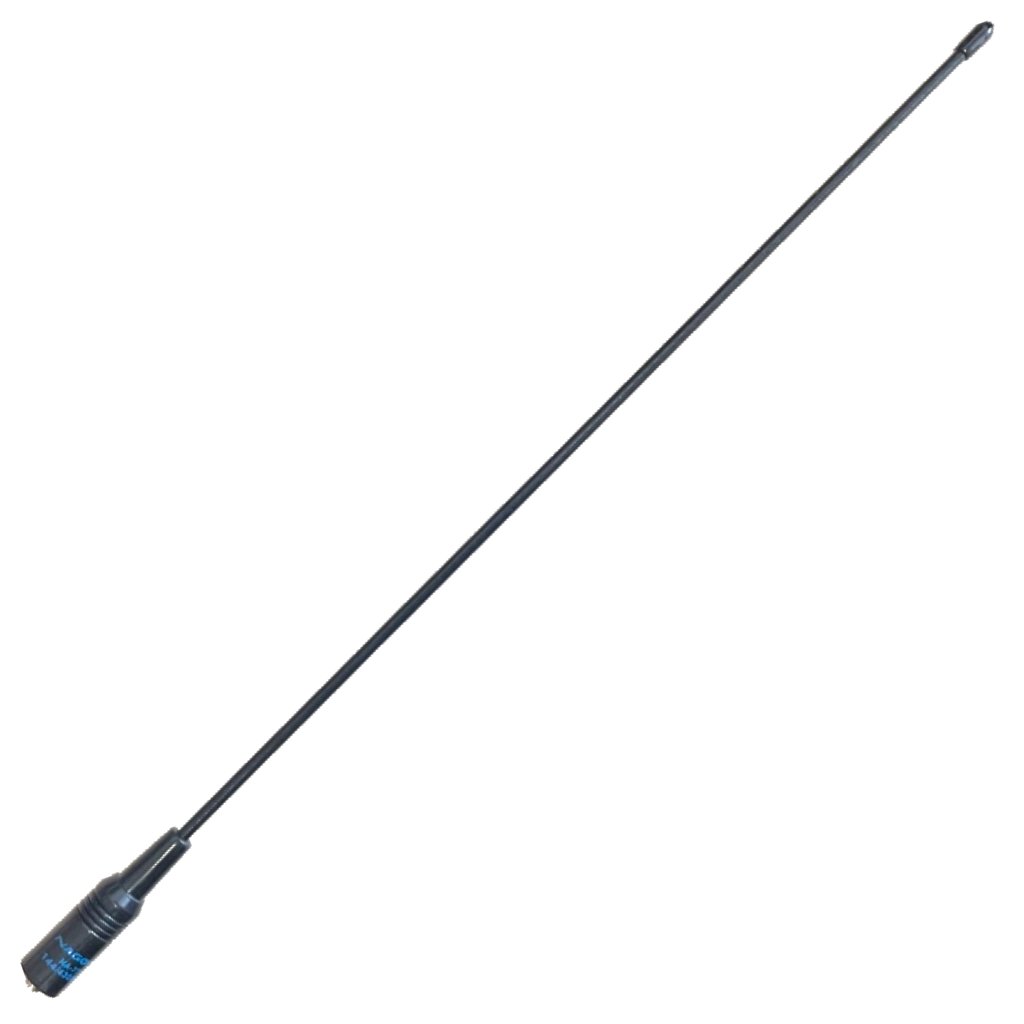Antenna for 40cm dual band radio (144/430MHz) - NAGOYA