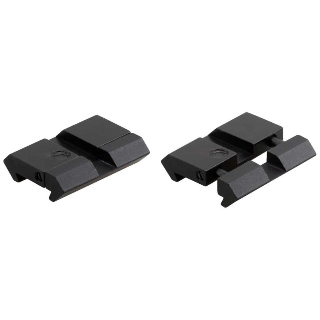 Vector .22 (11mm) to Picatinny/Weaver (20mm) adapter - Vector Optics