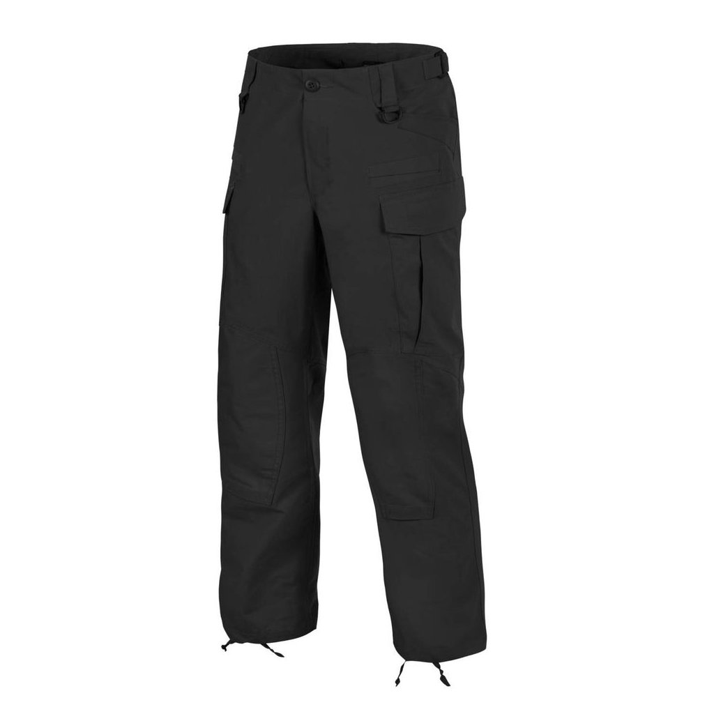 Kalhoty SFU Next® (RipStop) Černé (XXL) - HELIKON
