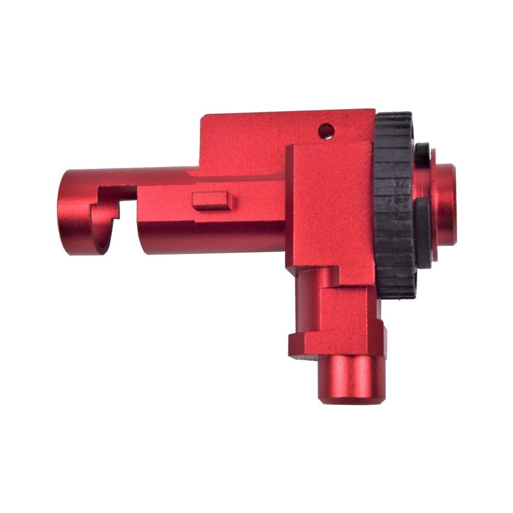 Hop-up chamber for M4, M15, M16 - metal (CNC made) - D-Boy
