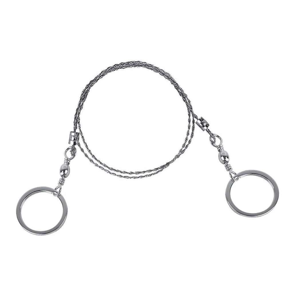Wire Saw - HELIKON