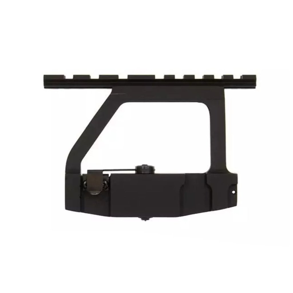 Side mounting base for AK - Cyma