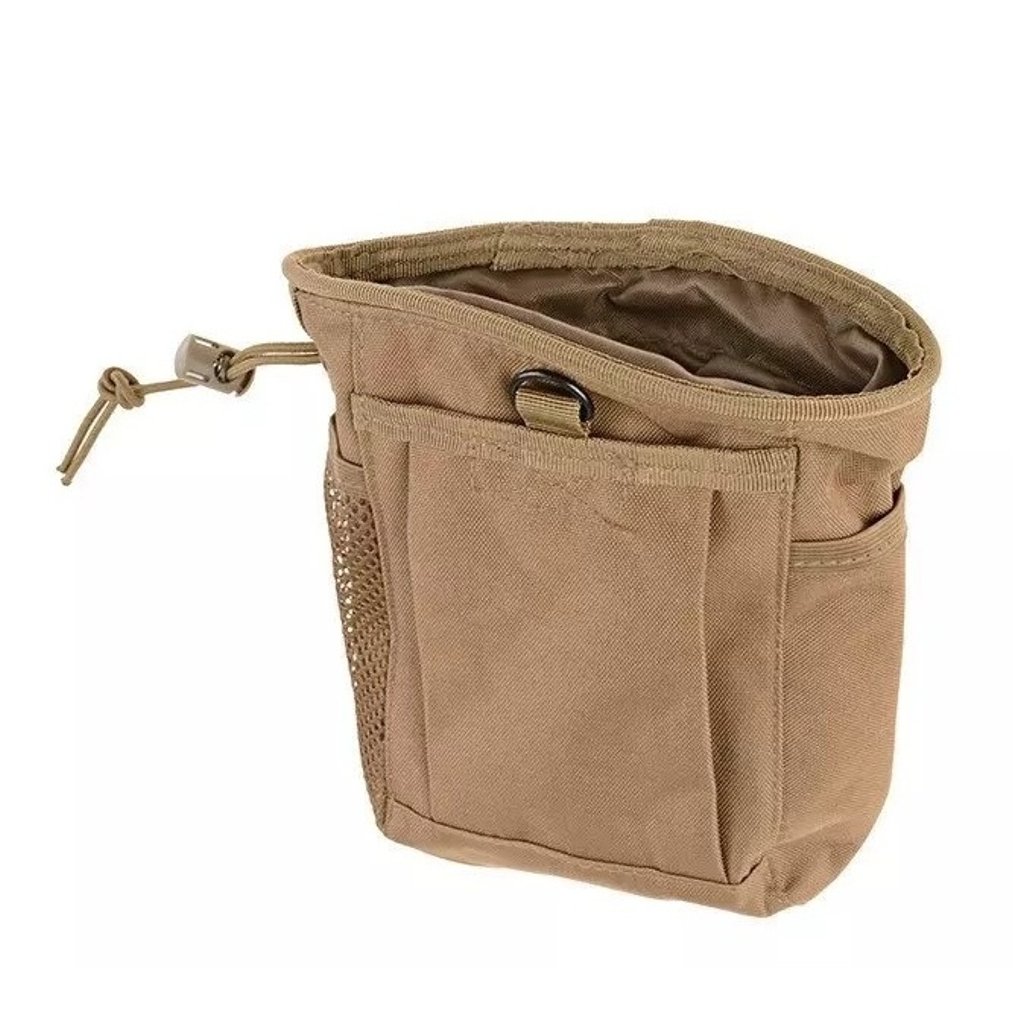 Bullet pouch /Molle/ - coyote