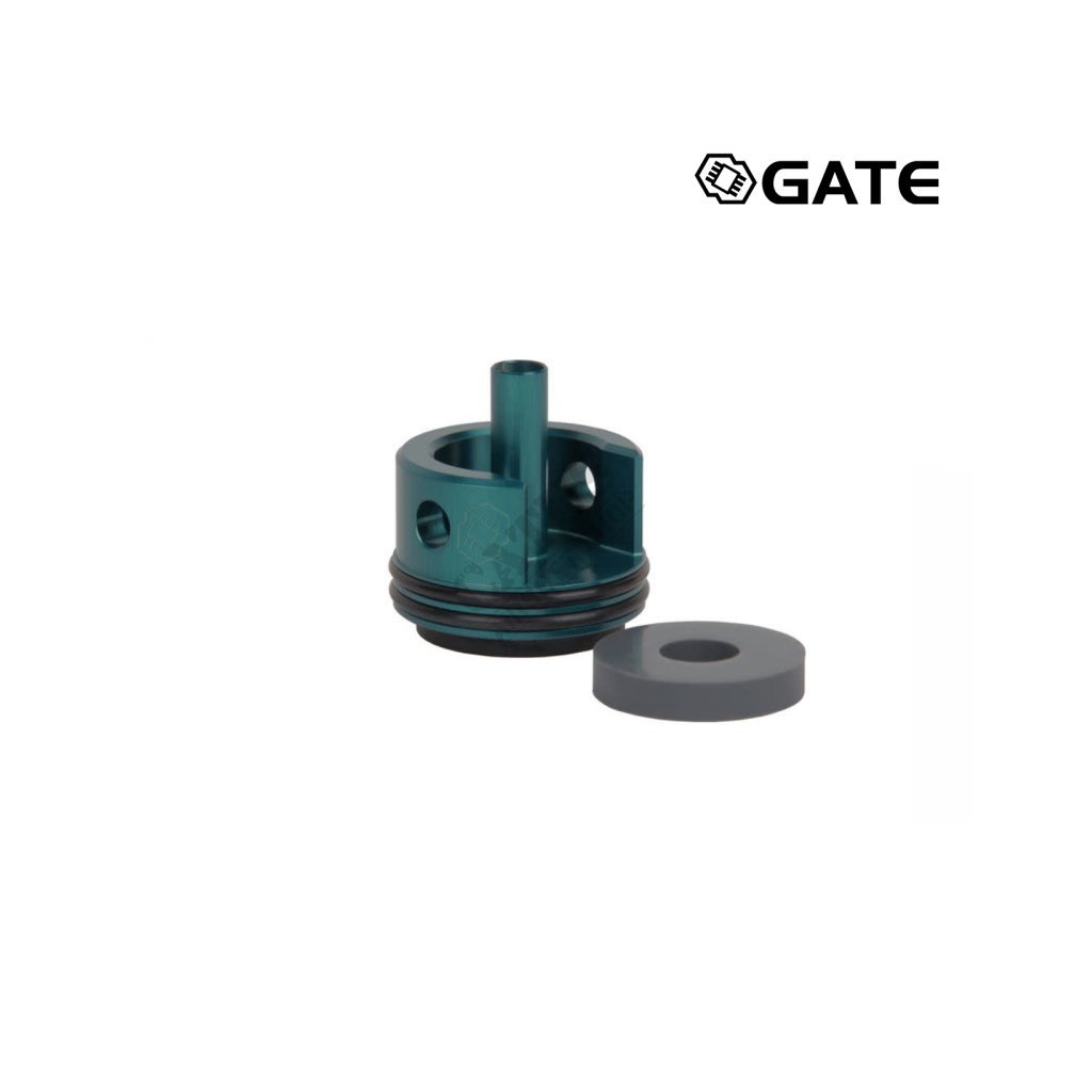 EON Protector-GATE cylinder head