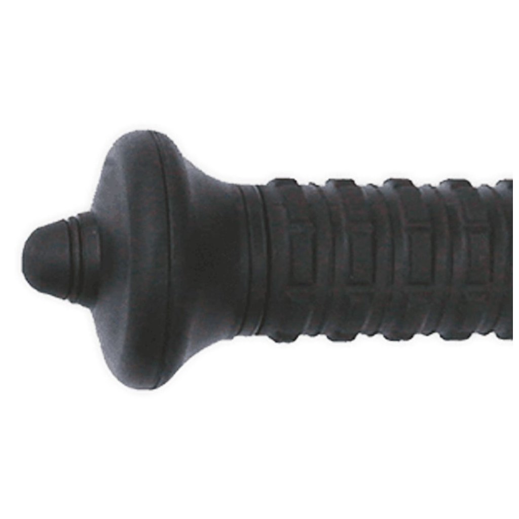Additional rubber end cap for telescopic baton (BE-01) - ESP