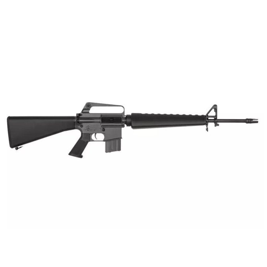 cze pl Airsoftova zbran puskaka CM009C cerna 1152224658 4
