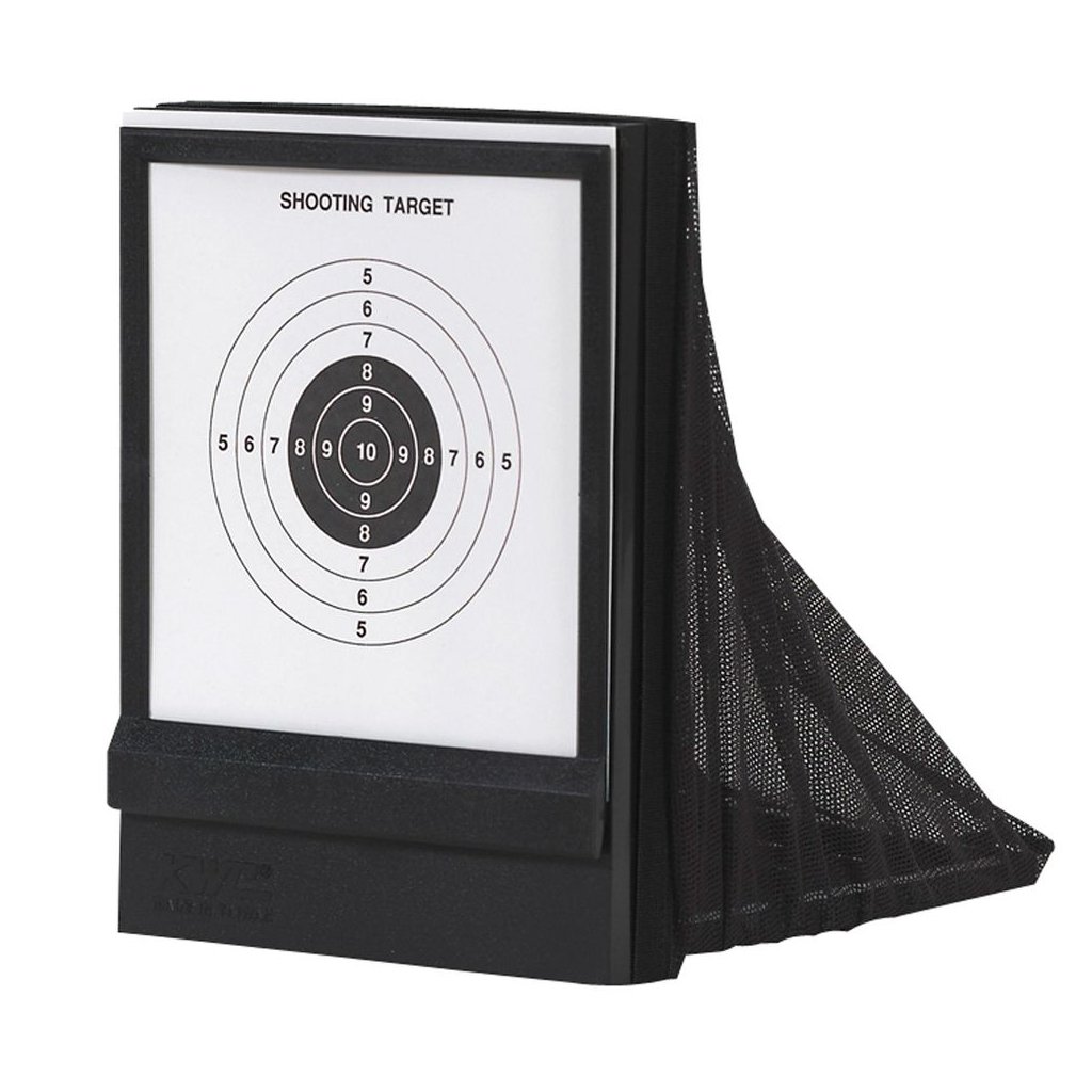 Action Sports Game, Target with catcher - ASG