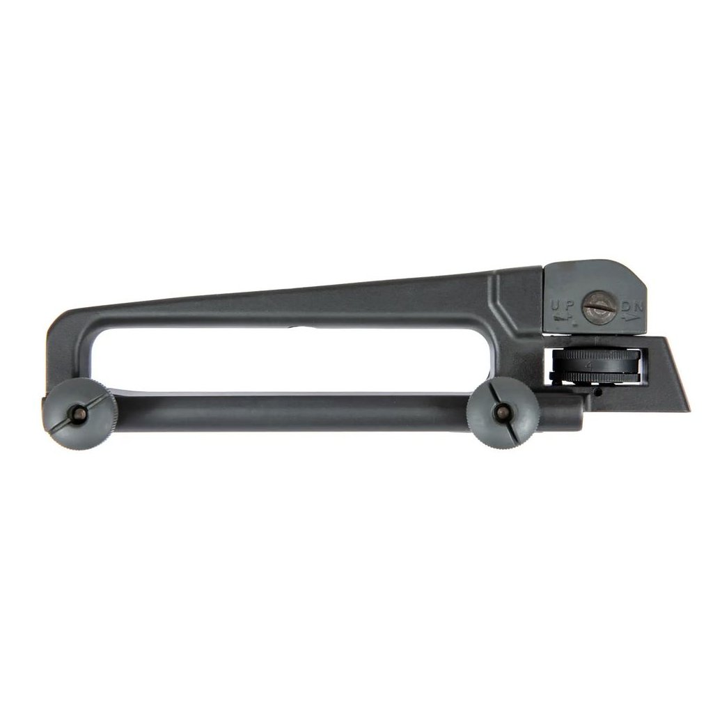 Transport handle for M15, M4, M16 metal - Specna Arms