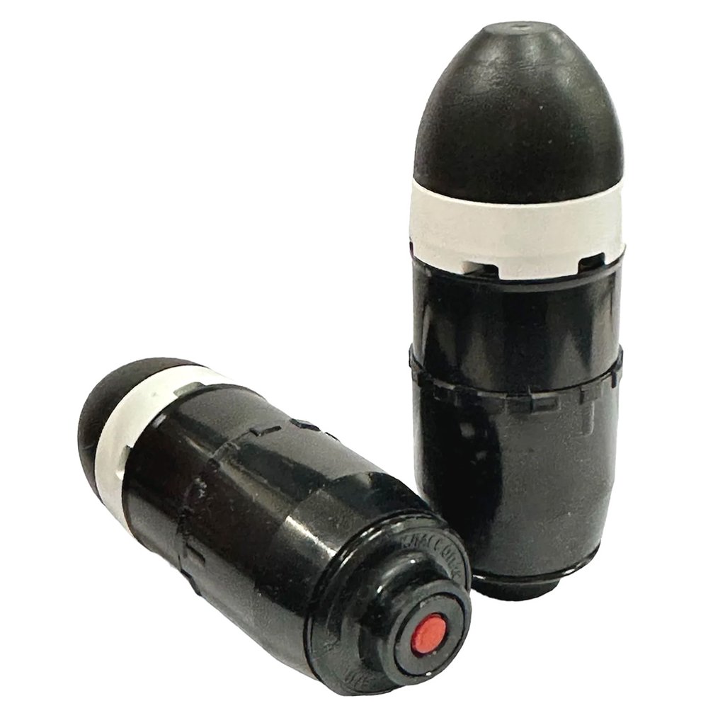 Taginn KC Velum Projectile (černo-bílý) - Taginn