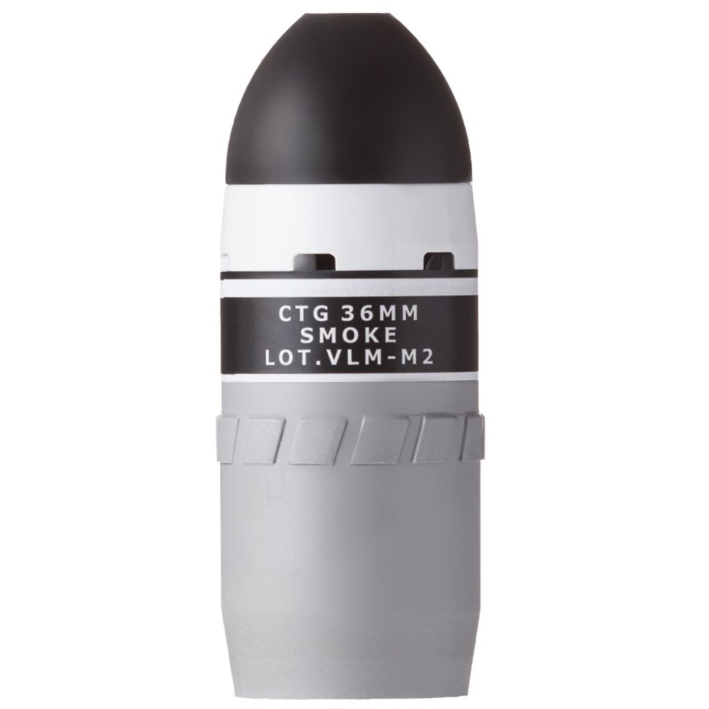 Taginn Velum Projectile (černo-bílý) - Taginn