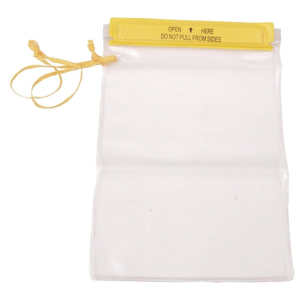 Waterproof bag - medium