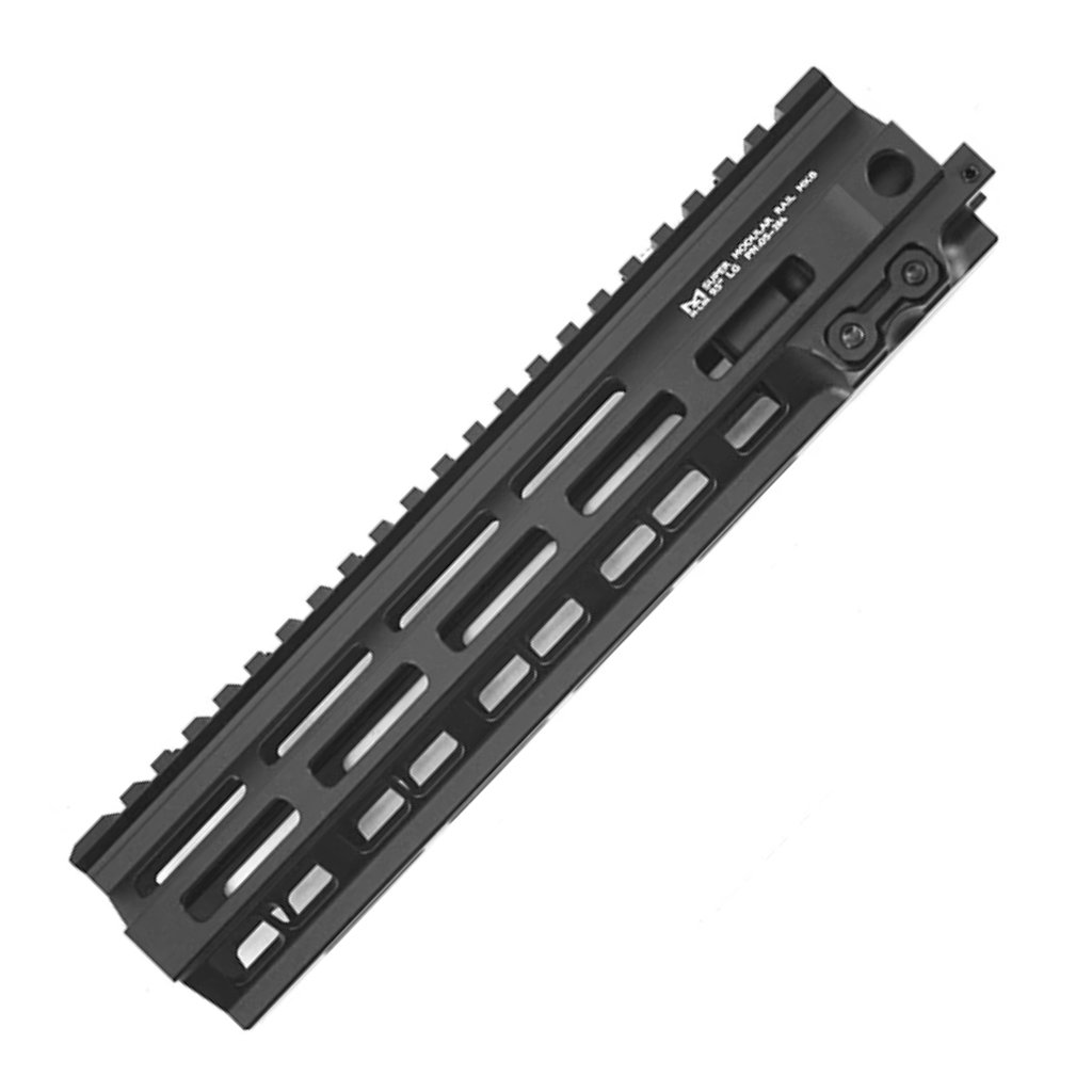 Předpažbí RIS type MK4 9.5" - E&C