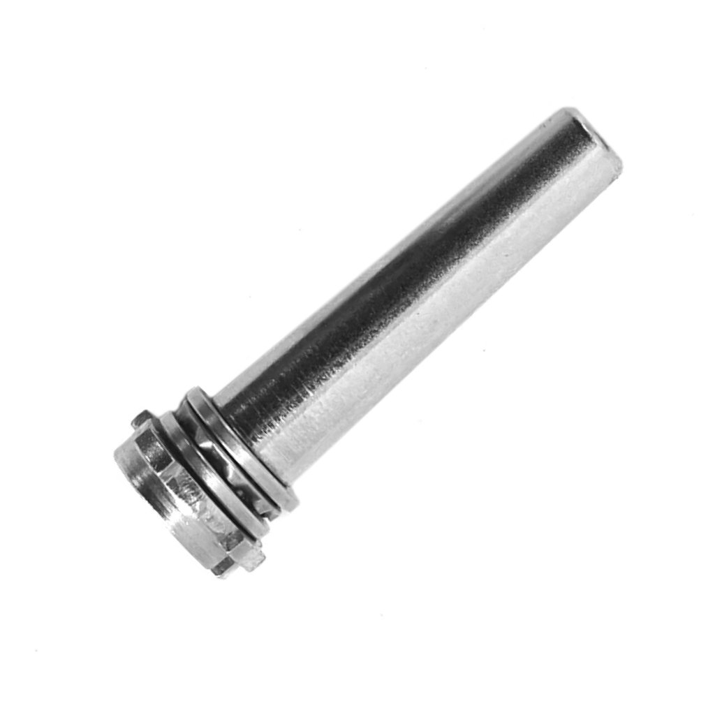 Kovový vodič pružiny pro mechaboxy v.II (QDV1,5) - E&C